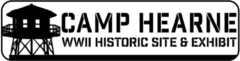 Camp Hearne WWII Historic Site and Exhibit