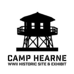 Camp Hearne WWII Historic Site and Exhibit